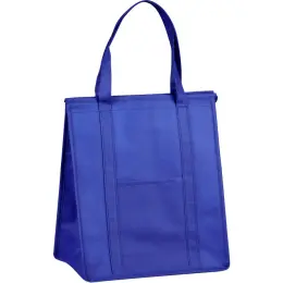 Altitude Vortex Non-Woven 24-Can Cooler Blue